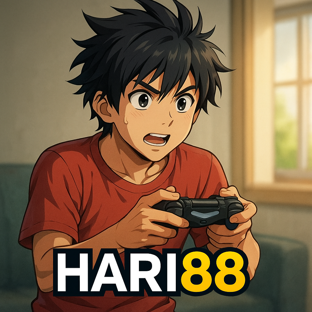 HARI88
