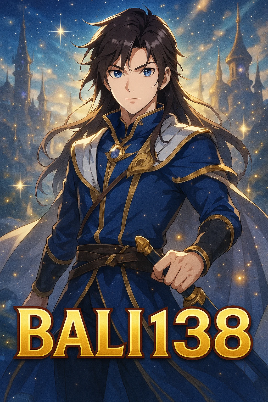 BALI138