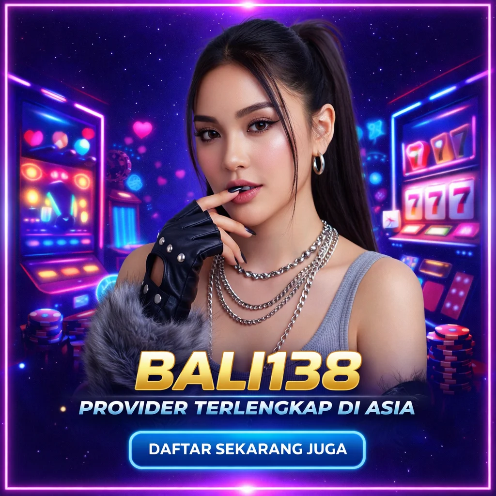 Bali138 | Platform Digital Resmi 2026 Dengan Sistem Modern
